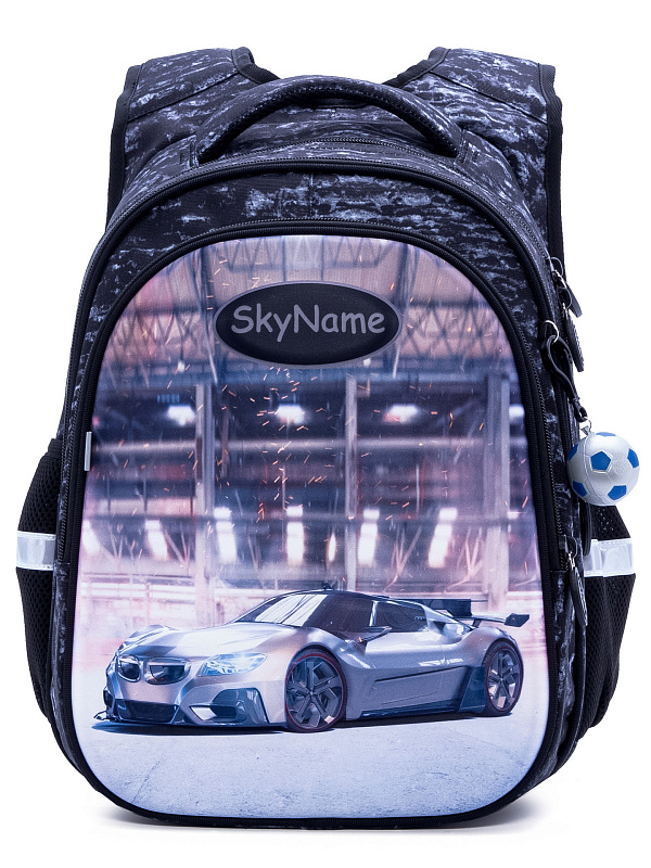 Рюкзак SkyName R1-015 + брелок мячик