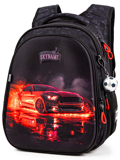 Рюкзак SkyName R1-087 + брелок мячик