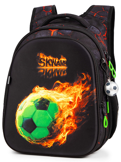 Рюкзак SkyName R1-092 + брелок мячик