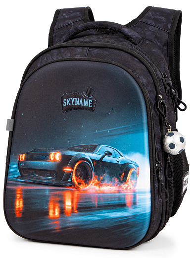 Рюкзак SkyName R1-089 + брелок мячик
