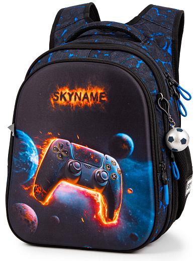Рюкзак SkyName R1-090 + брелок мячик