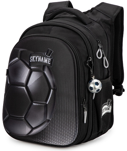 Рюкзак SkyName R1-034 + брелок мячик