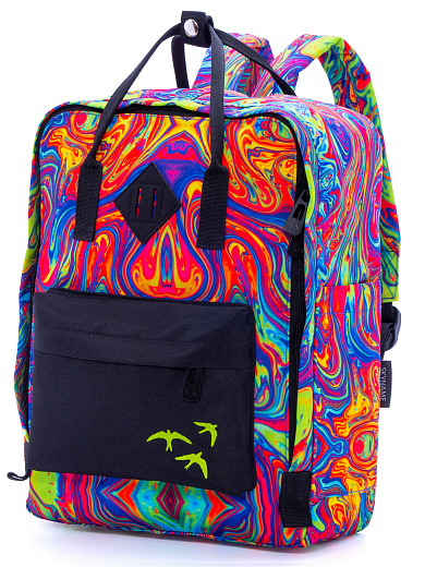 Рюкзак-сумка SkyName 30-30