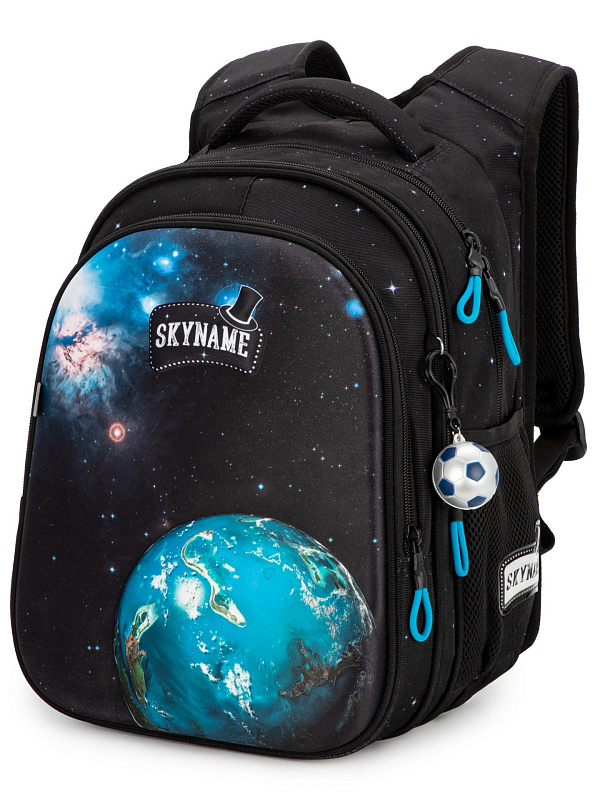 Рюкзак SkyName R1-031 + брелок мячик