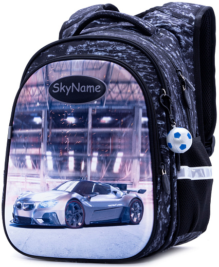 Рюкзак SkyName R1-015 + брелок мячик