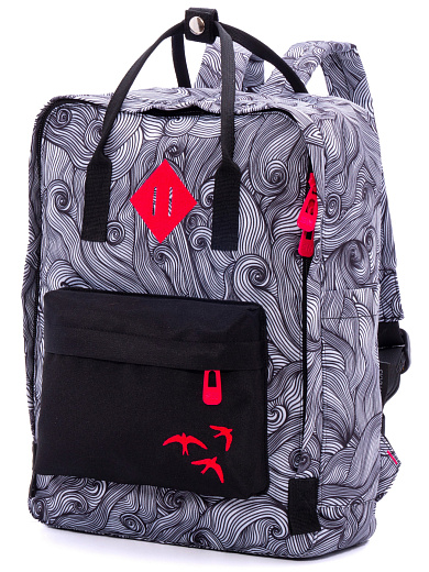 Рюкзак-сумка SkyName 30-32