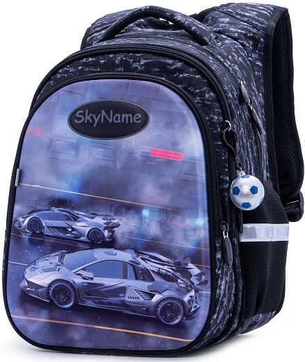 Рюкзак SkyName R1-016 + брелок мячик