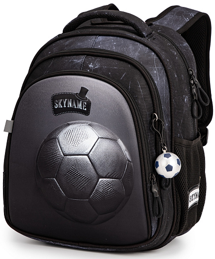 Рюкзак SkyName R2-226 + брелок мячик Рюкзак SkyName R2-226 + брелок мячик