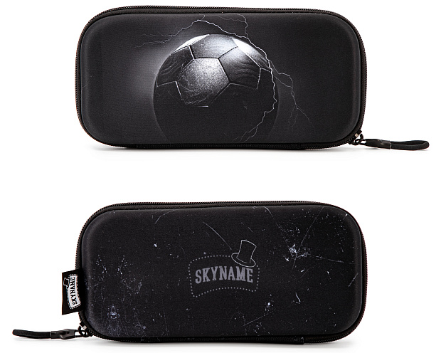 Пенал жесткий SkyName P-506 Пенал жесткий SkyName P-506