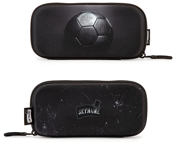 Пенал жесткий SkyName P-515 Пенал жесткий SkyName P-515