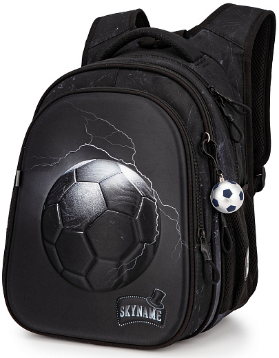 Рюкзак SkyName R1-073 + брелок мячик Рюкзак SkyName R1-073 + брелок мячик